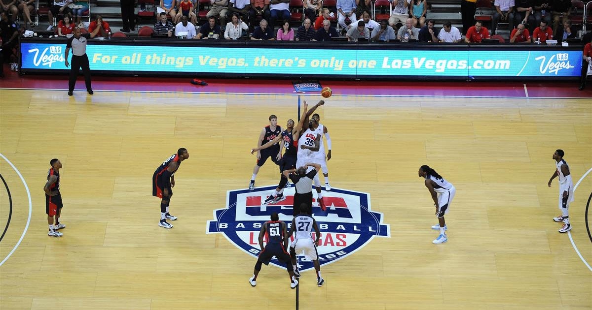 Usa Basketball Releases Jersey Numbers For 16 Olympic Team Usa Basketball Releases Jersey Numbers For 16 Olympic Team