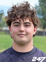 Rowan Rupp, Rocky Mountain , Defensive Line
