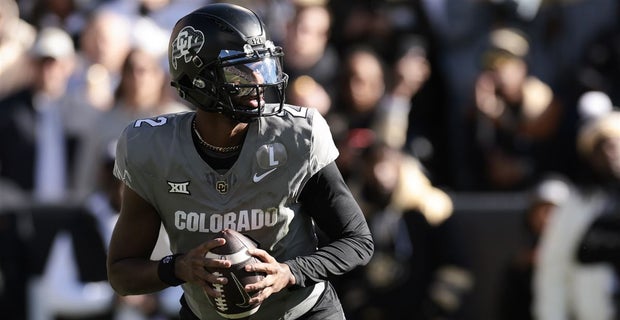 Big 12 quarterback rankings: Shedeur Sanders separates at No. 1, Sam ...