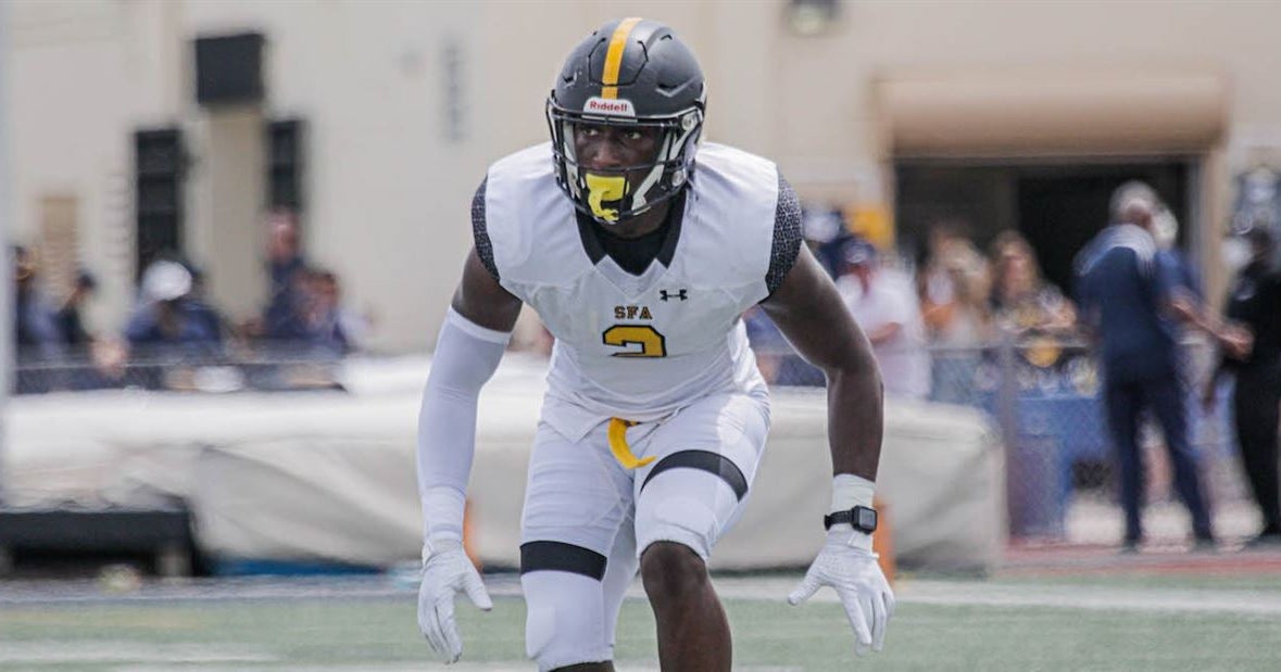 National Signing Day Fourstar LB Jaishawn Barham flips to Maryland