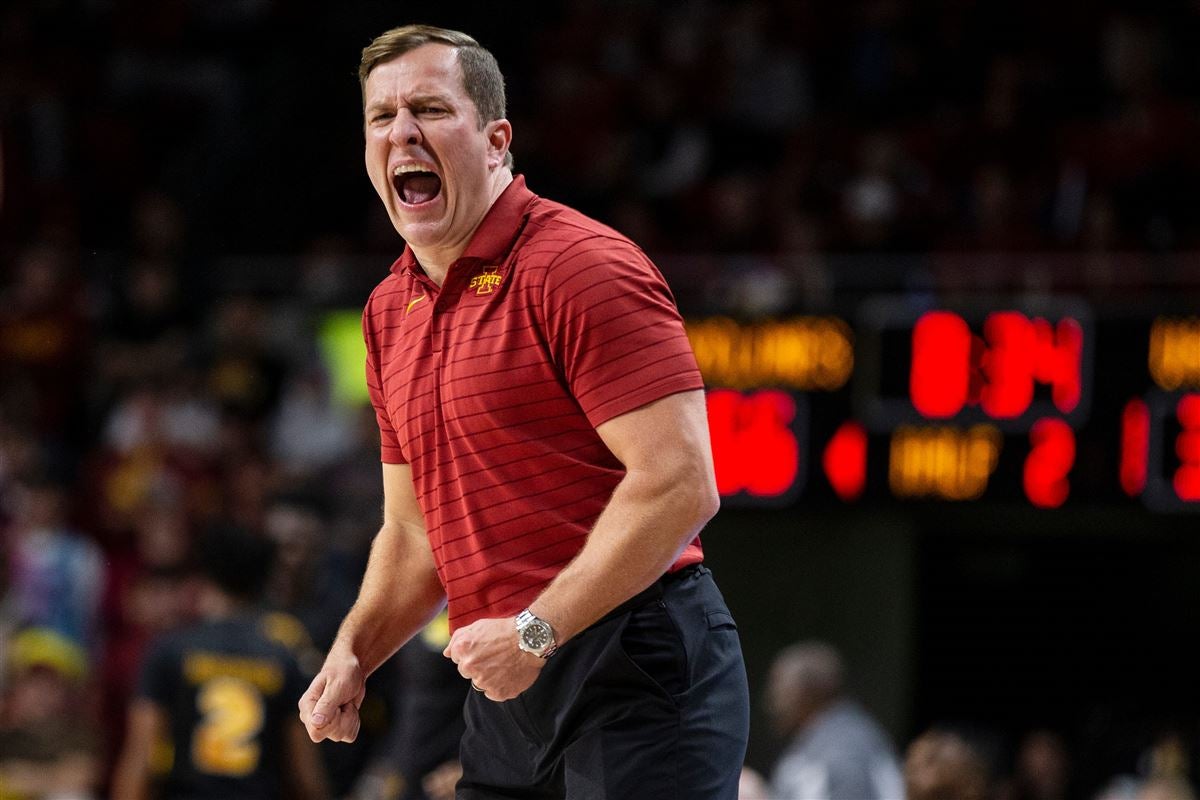 College basketball's 10 midseason contenders for National Coach of the Year