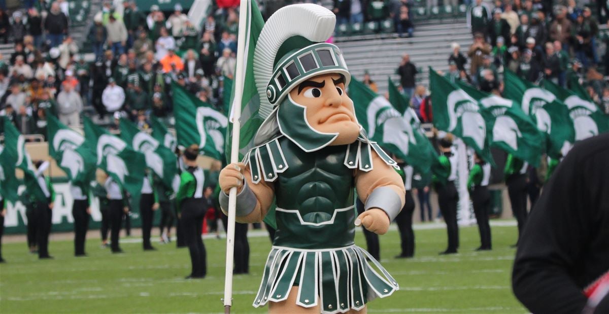 Spartans add Middle Tennesee State DE Quindarius Dunnigan from Transfer ...