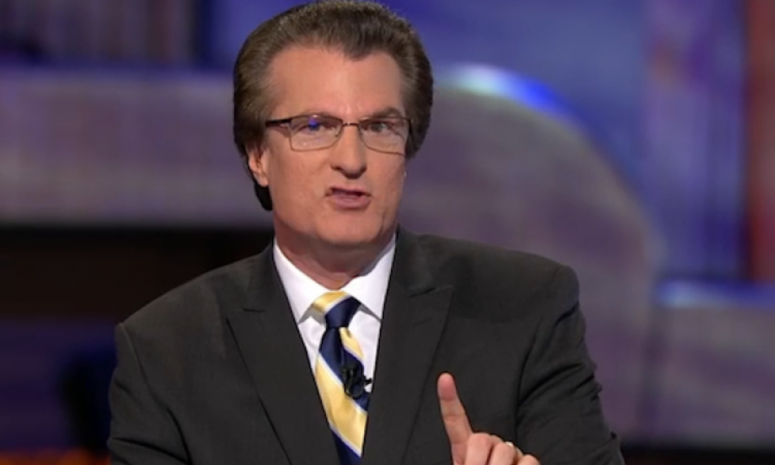 Mel Kiper Jr., Charles Davis and others discuss Buffalo's draft needs