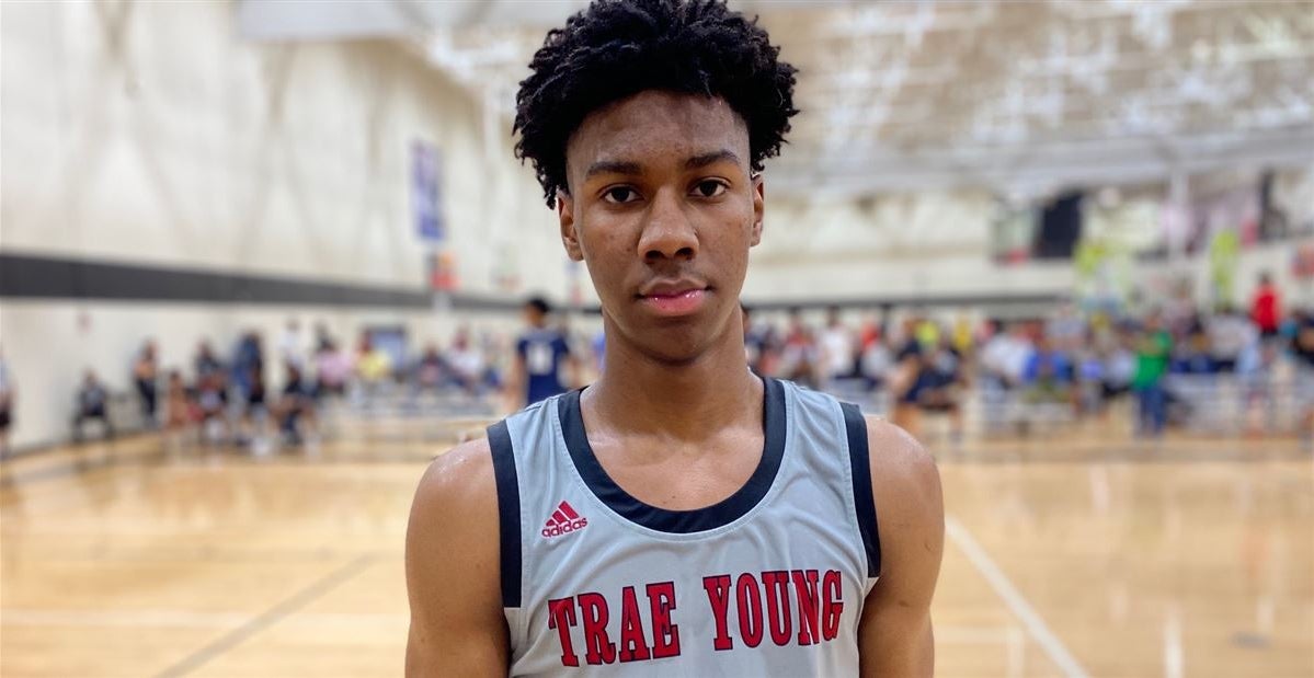 Three-star forward Dillon Battie follows father's footsteps, commits to ...