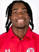 Jocelyn Malaska, Utah, Cornerback
