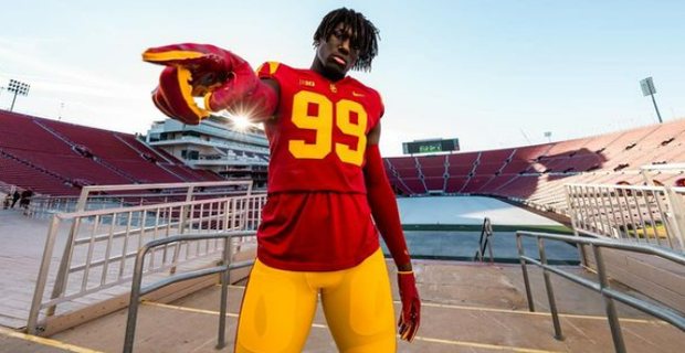 247 sports usc trojans hot sale - Main Image
