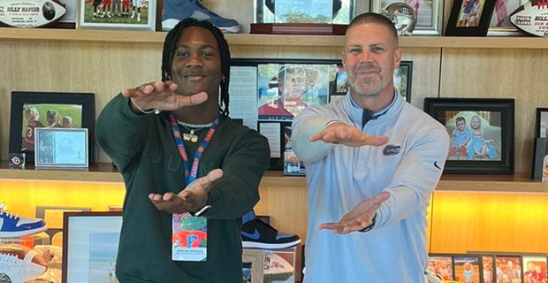 War Daddy Recruit: Analyzing five-star Bralan Womack's contenders with No. 1 safety's commitment date set
