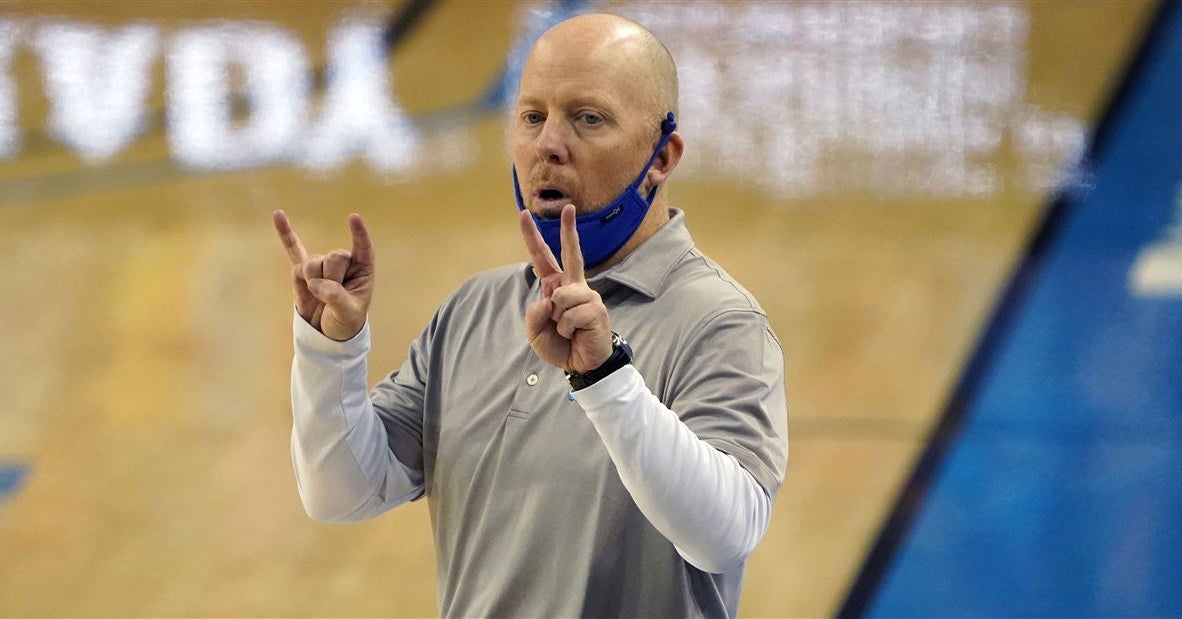 Basketball Schedule Adjustments Could Cost UCLA