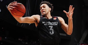 The top recruits headed to play SEC basketball The top recruits headed to play SEC basketball