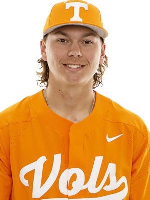 Jordan Beck  Scouting Report: Tennessee OF • Prospects Worldwide