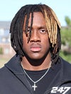Jordan Mitchell athlete image