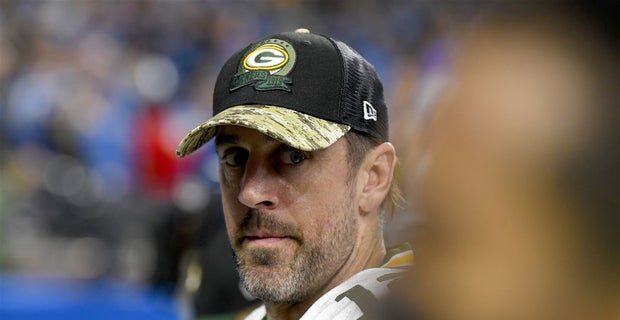 Rodgers signs $150m, three-year Packers deal but No 1 receiver