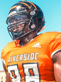 Philander Lee athlete image