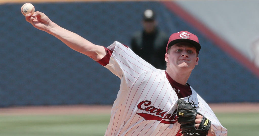 Baseball America's top 21 MLB prospects in the SEC