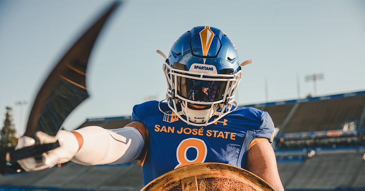 NorCal edge Jeremiah Tuiileila talks San Jose State official visit