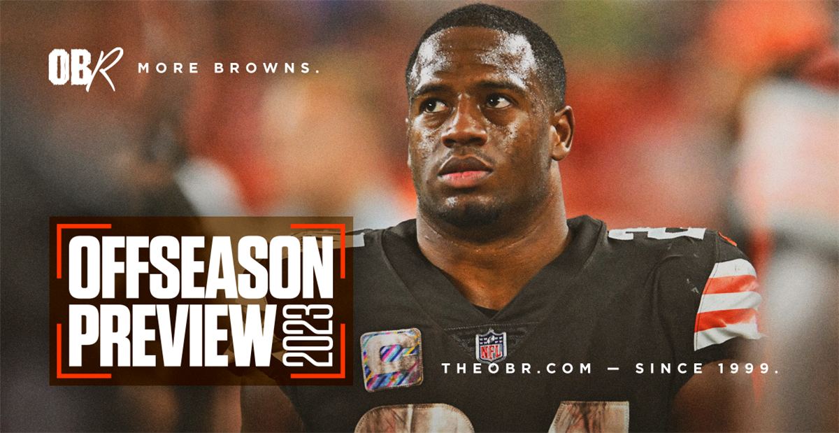 Cleveland Browns: How will the running back room shake out this fall? -  Dawgs By Nature