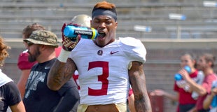 Photo Gallery: FSU's second scrimmage Photo Gallery: FSU's second scrimmage