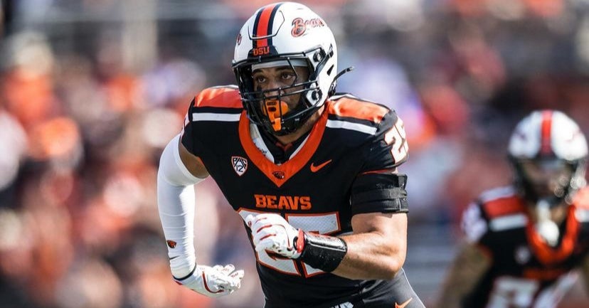 Nikko Taylor to return for final year of eligibility