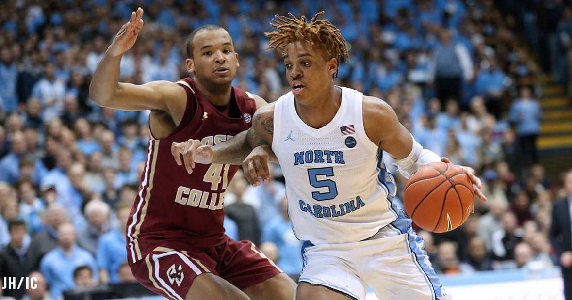 Armando Bacot Intent on Returning to Bahamas Form Armando Bacot Intent on Returning to Bahamas Form