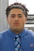 Angel Orozco athlete image