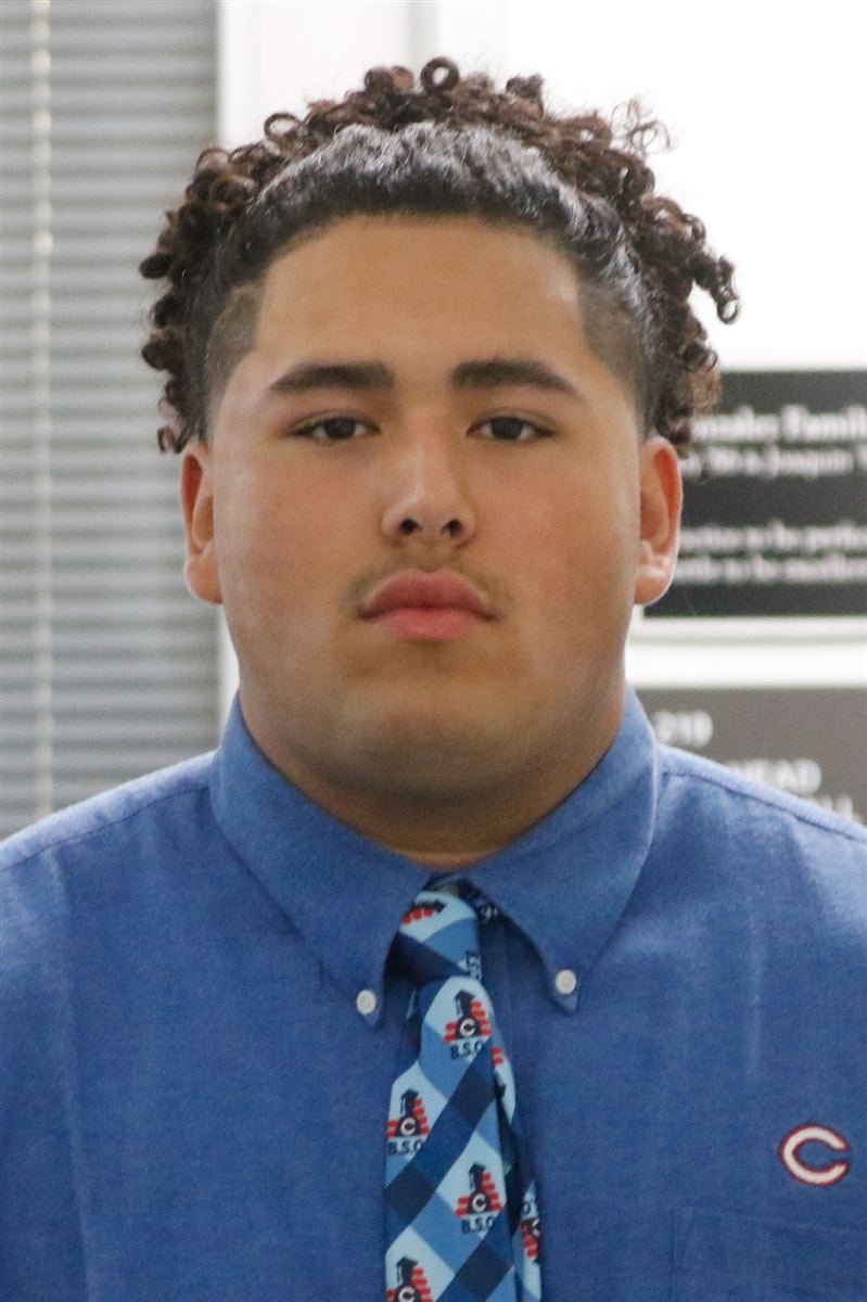 Angel Orozco athlete image