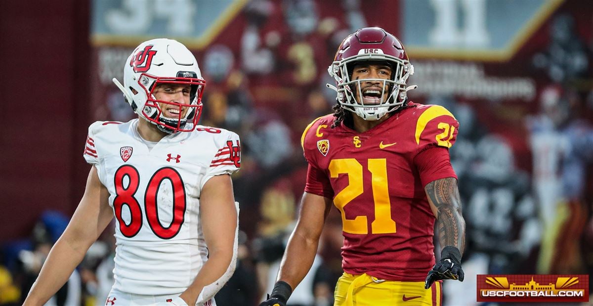 USC safety Isaiah Pola-Mao flies under the radar