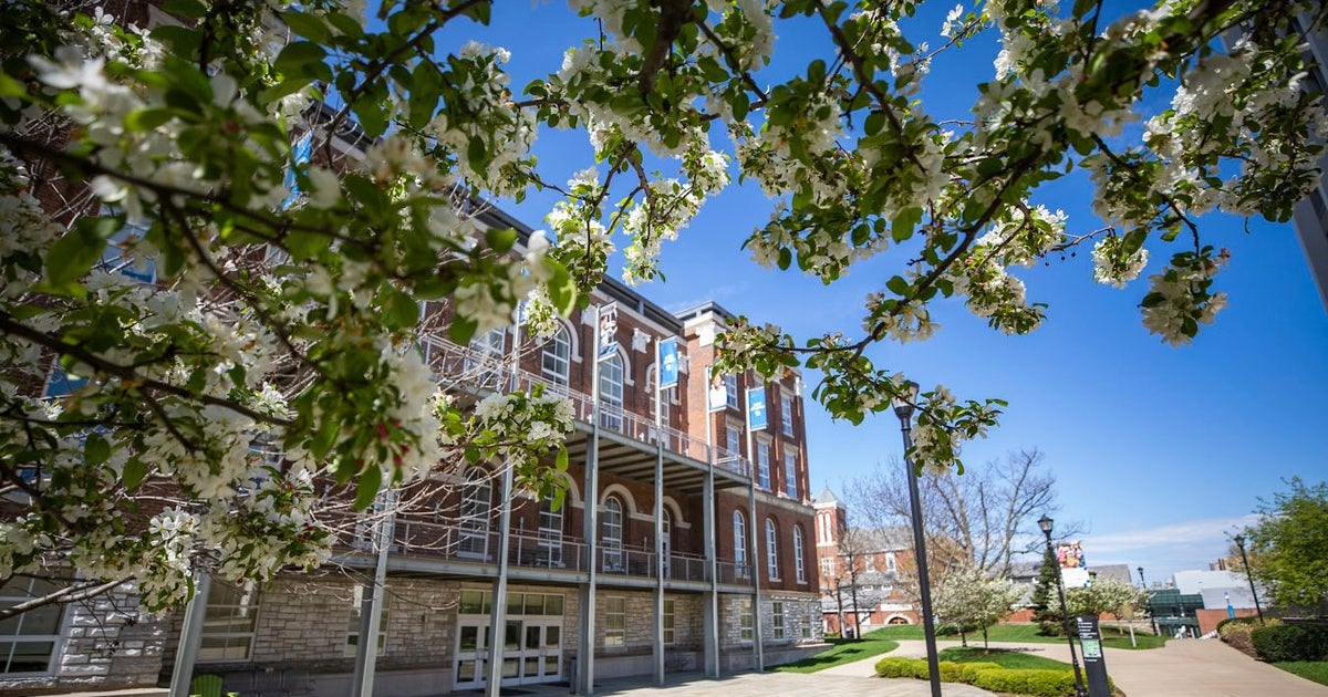 University of Kentucky expects to reopen this fall