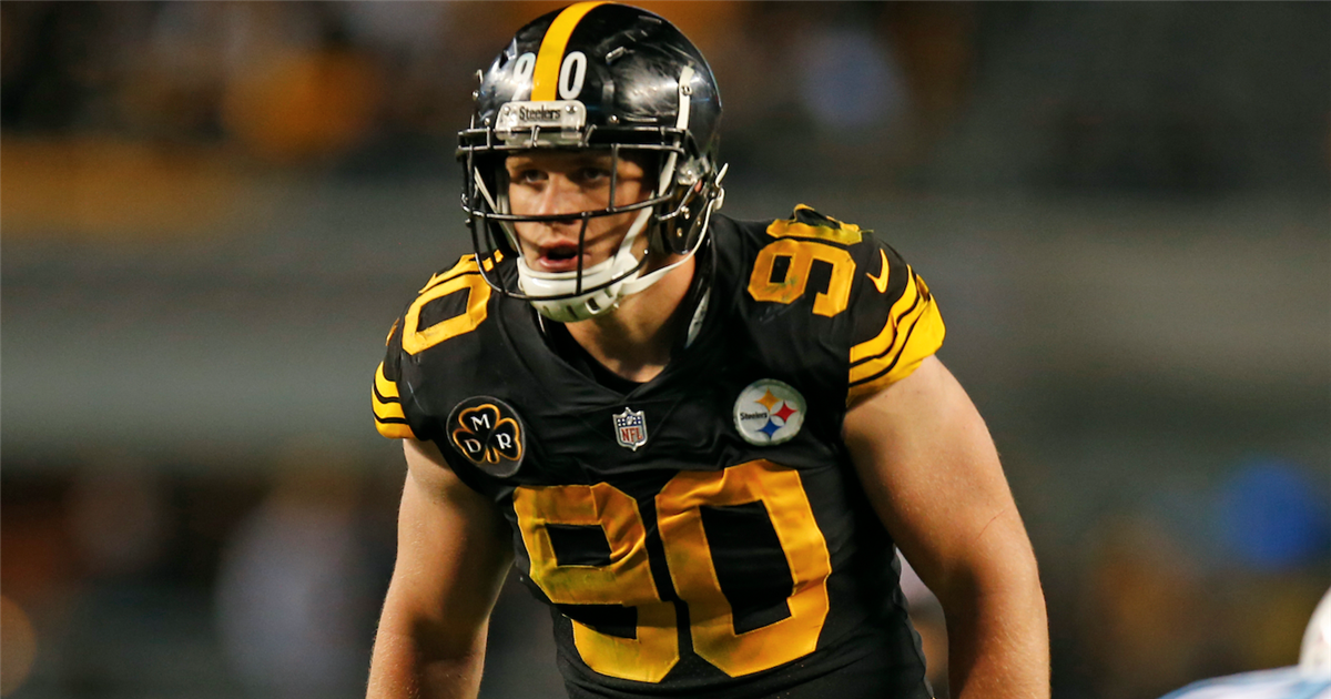 Update on Steelers' 2018 alternate jerseys Update on Steelers' 2018 alternate jerseys