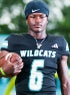Samari Curry athlete image