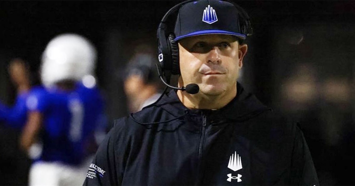 Bill Belichick Targeting IMG Academy Coach Billy Miller To Join UNC Football Staff Bill Belichick Targeting IMG Academy Coach Billy Miller To Join UNC Football Staff