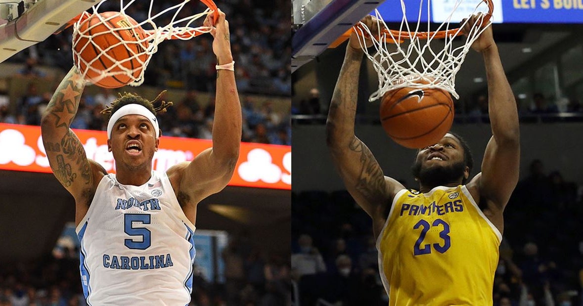 North Carolina vs. Pittsburgh Basketball Preview North Carolina vs. Pittsburgh Basketball Preview