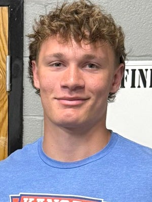 Josh McCarthy athlete image