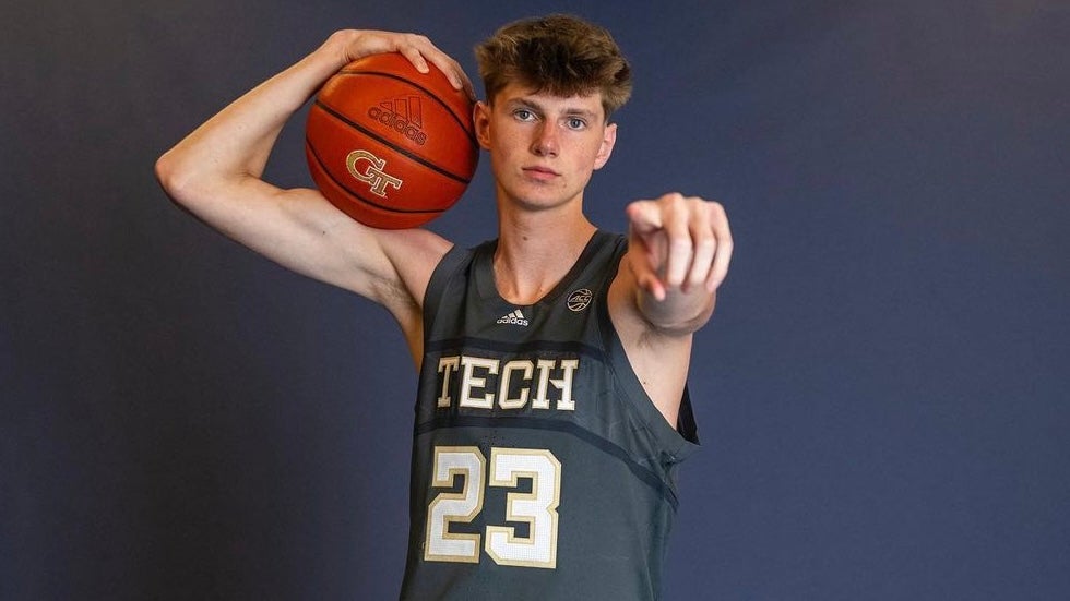 What will Georgia Tech commitment Cole Kirouac bring to the Yellow Jackets?