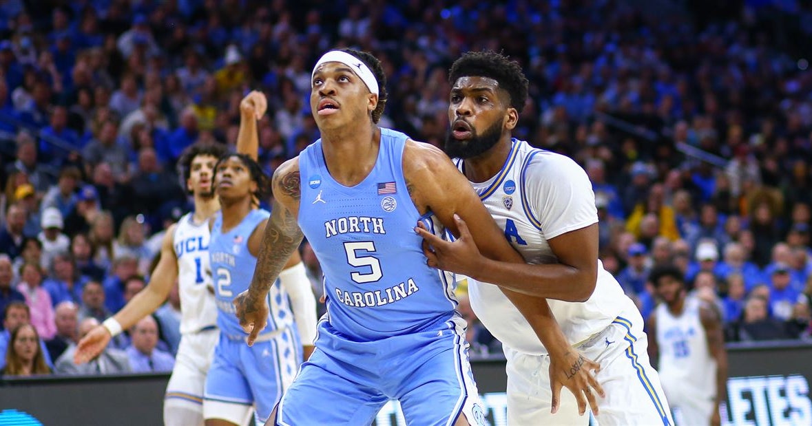 Armando Bacot on Why He Chose to Return to North Carolina Armando Bacot on Why He Chose to Return to North Carolina