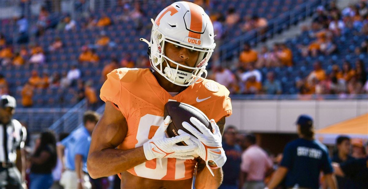 How many days until - Tennessee Volunteers on 247Sports