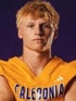 Lincoln Senti athlete image