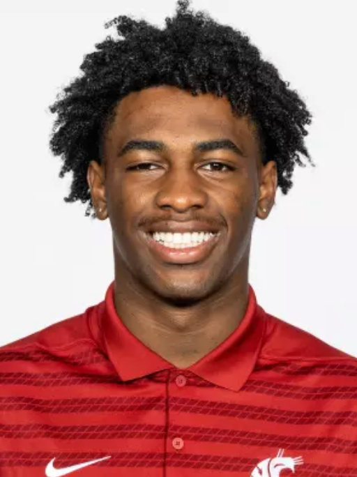 Tyrone Cotton III athlete image