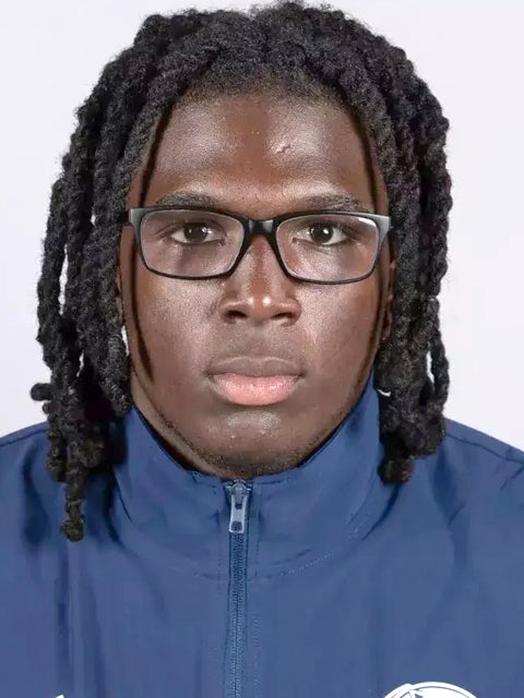 Leavy Johnson athlete image