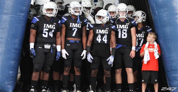 Live Updates Img Academy Spring Game