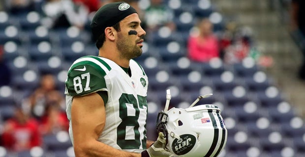 Scouting The Draft, Eric Decker, WR, Minnesota - Gang Green Nation