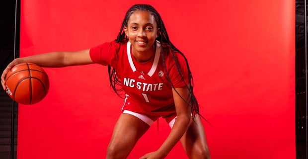 Nebraska commit Mckenzie Mathurin and more highlight the Elite 100's ...