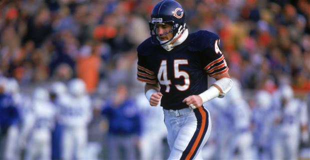 Top 30 Hall of Fame snubs in NFL history - Page 30