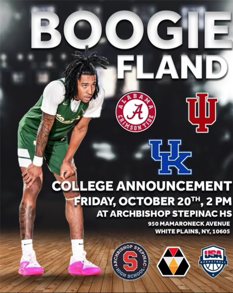 5-star Guard Boogie Fland Set To Announce His College Decision At 2 P.m ...