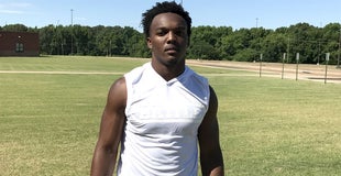 Nation's No. 1 ILB talks return to UGA Nation's No. 1 ILB talks return to UGA