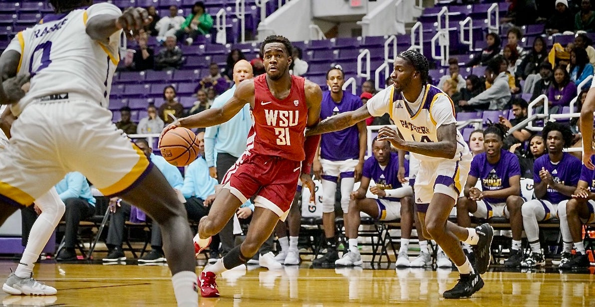 Kyle Smith 'This game will humble you' after WSU embarrassed 7059 at