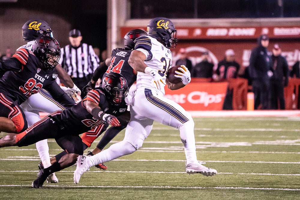 NFL Draft Profile: S Terrell Burgess, Utah Utes – LA Rams - ESPN700