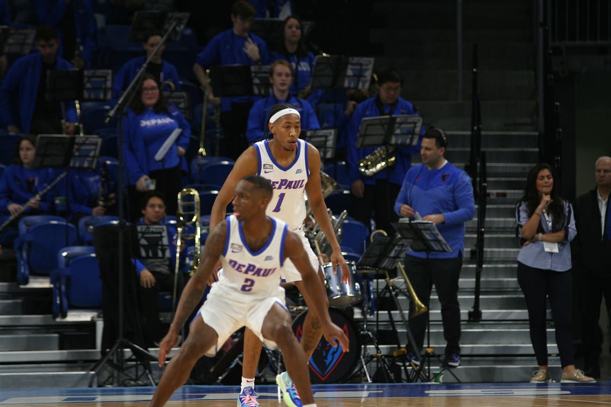 Rodney RJ Gunn Jr. - Men's Basketball - Duquesne University