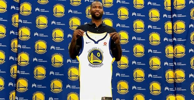 patrick mccaw new jersey number