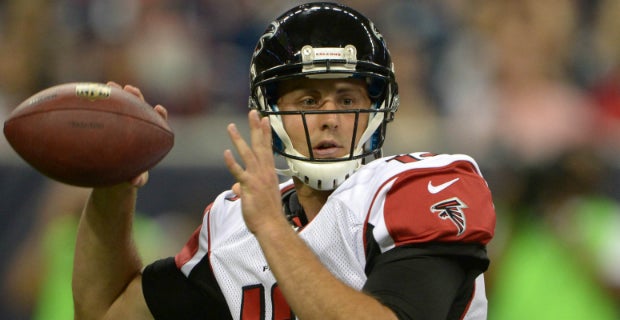 Updated Falcons roster battle breakdowns on offense after preseason Week 2  - The Falcoholic