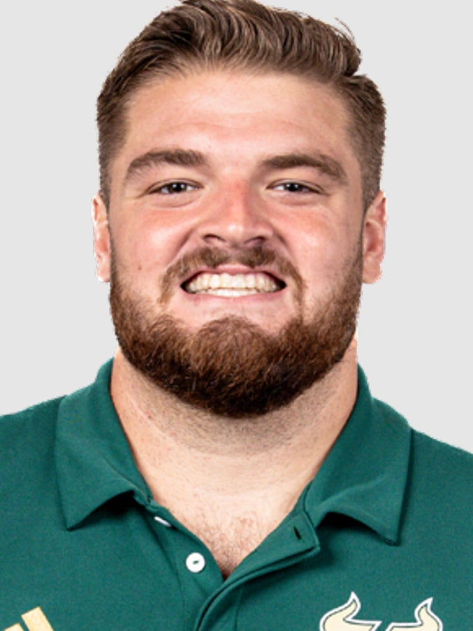 Cole Best athlete image